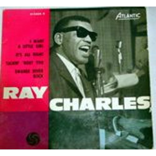 I Want A Little Girl/It's All Right/Talkin''bout You/Swanee River Rock