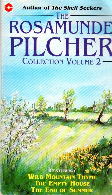 The Rosamunde Pilcher Collection Volume 2