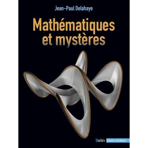 Mathématiques Et Mystères