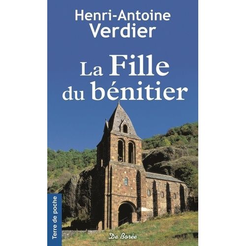 La Fille Du Bénitier