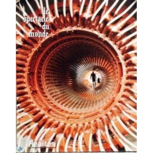 Spectacle Du Monde (Le) N° 220 Du 01/07/1980