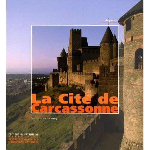 La Cité De Carcassonne