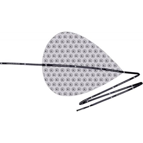 Bg A30cb - Écouvillon Microfibre Clarinette Basse