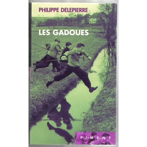 Les Gadoues