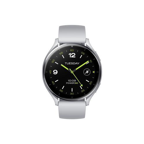 Xiaomi Mi Watch 2 Silver