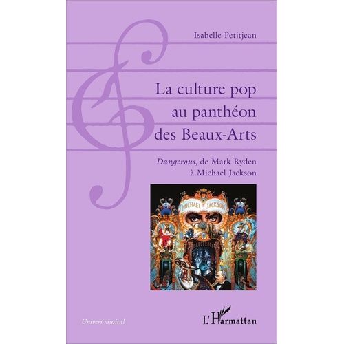 La Culture Pop Au Panthéon Des Beaux-Arts - Dangerous, De Mark Ryden À Michael Jackson