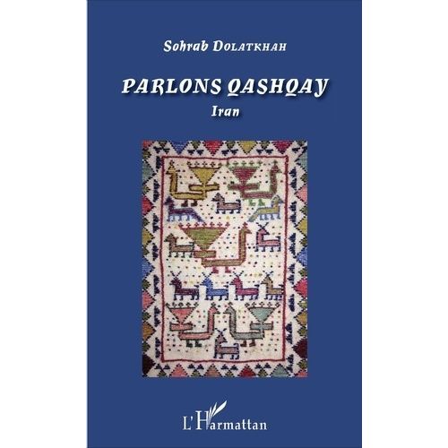 Parlons Qashqay - Iran