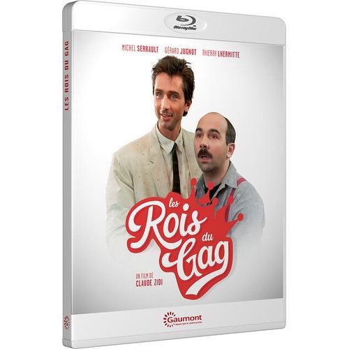 Les Rois Du Gag - Blu-Ray