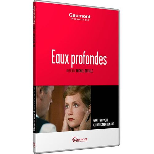 Eaux Profondes