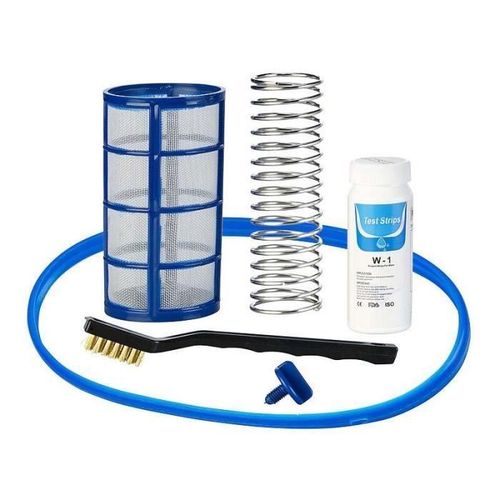 Consommables pour ioniseur solaire PO-160