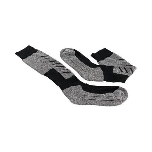 Chaussettes De Ski Thermo-Respirantes Taille 35-38