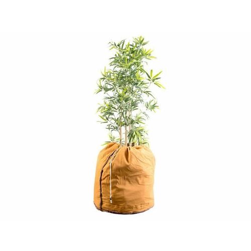 Housse d?hivernage pour pot 70 x 65 cm