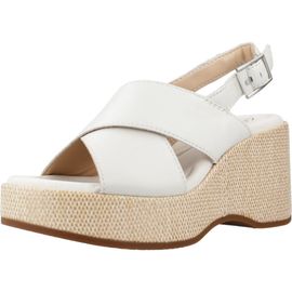 Clarks Manon Wish Colour Blanc - 38
