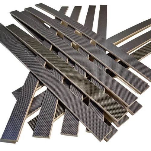 15 Lattes - 780x38x8 Mm - Pour Sommier / Bz / Clic Clac