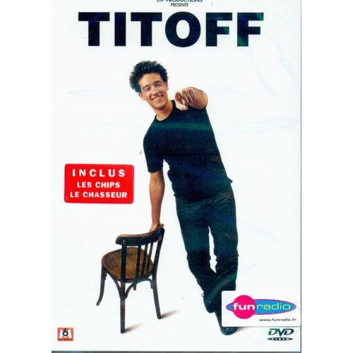 Titoff