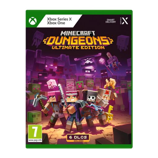 : (Xbox Series X/)