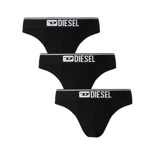 Diesel Lot De 3 Strings, Noir