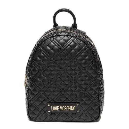 Sacs Ã  dos Femme LOVE MOSCHINO quilted jc4235pp0i
