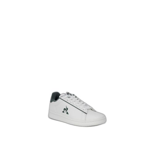 Sneakers Homme Le Coq Sportif Lcs Court Clean 2410487 - 40