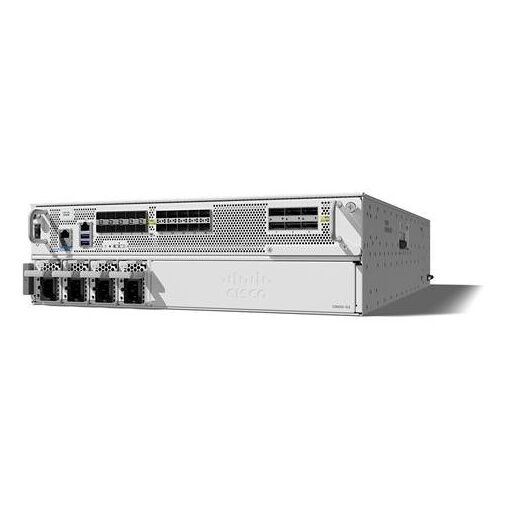 Cisco C8650-G2 - Routeur 100GbE - ports WAN : 26 - Montable 