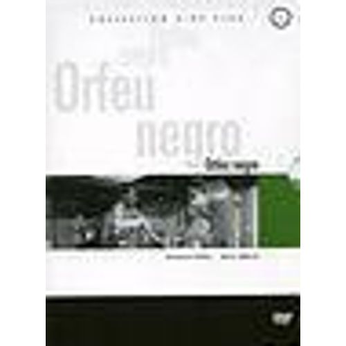 Orfeu Negro