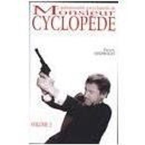 La Minute De Mr Cyclopede