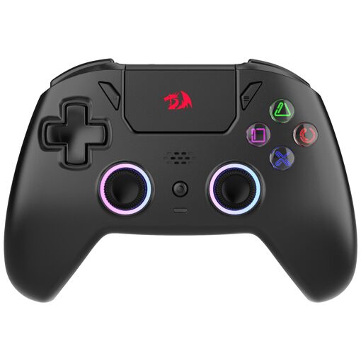 REDRAGON Game Pad G820 Noir Bluetooth Manette de jeu Android