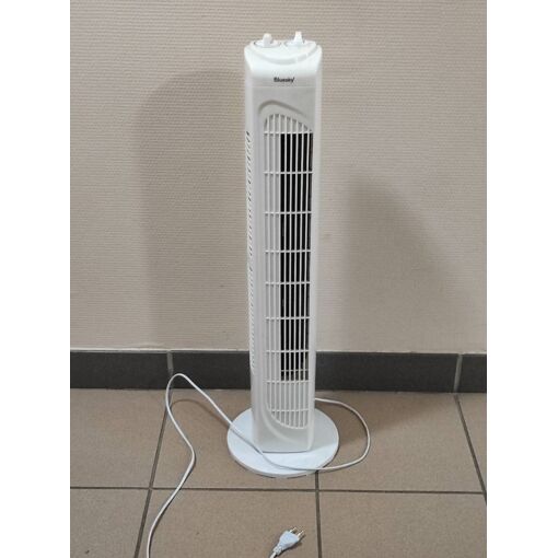 Ventilateur colonne bluesky