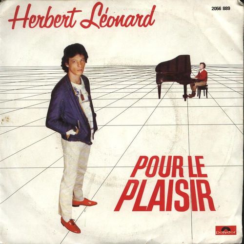 Pour Le Plaisir