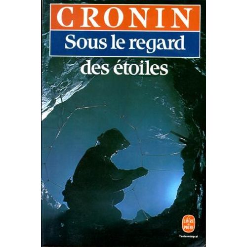Sous Le Regard Des Etoiles