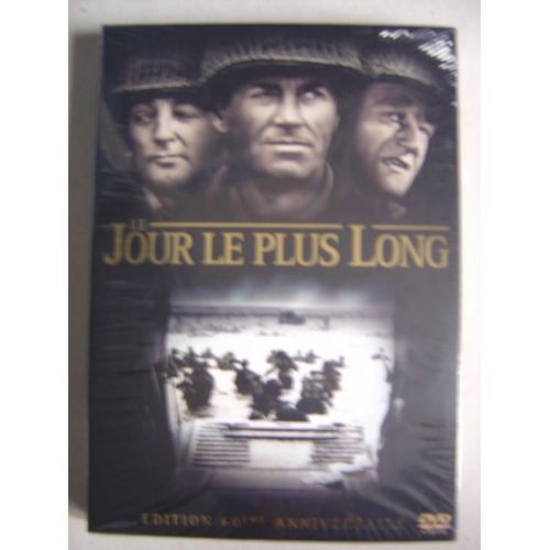 Le Jour Le Plus Long - Édition 60ème Anniversaire