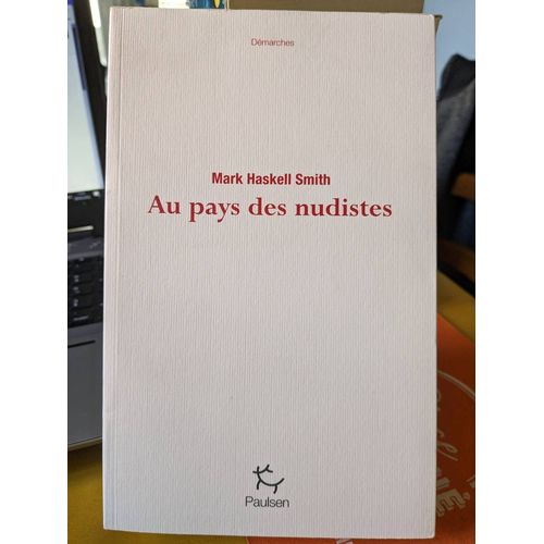 Au Pays Des Nudistes