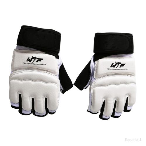 Gants Mma Équipement De Sparring Gants De Kickboxing Sac De Frappe Gants D'arts Martiaux Pour Femmes Hommes Entraînement Poinçonnage Grappin Sparring