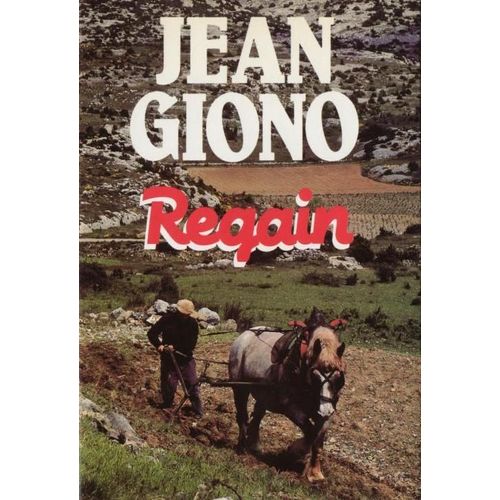 Regain