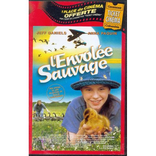 L'envolee Sauvage (Vf)