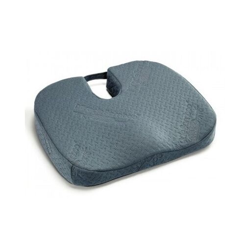 Venteo CONFORT04 coussin de chaise Gris