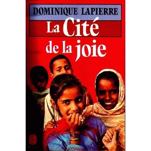 La Cité De La Joie