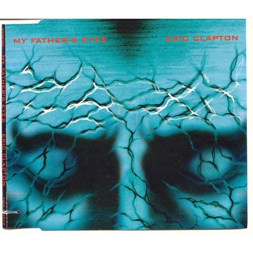 My Father's Eye Maxi Cd 3 Titres