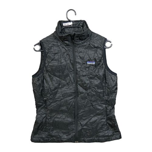 Reconditionné - Doudoune Patagonia - Taille Xs - Femme - Noir