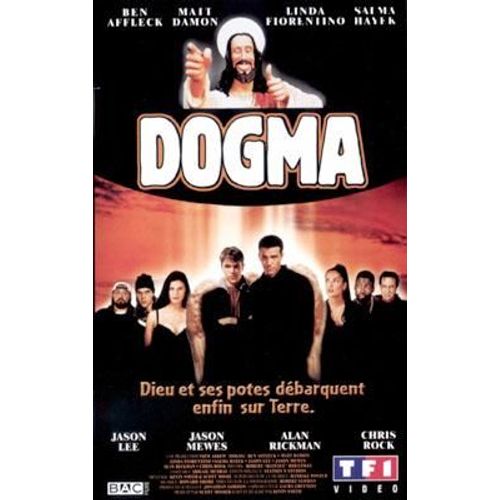 Dogma - Dogma