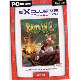 Rayman 2 (Kol2002) Pc