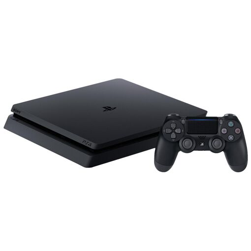 Sony Interactive Entertainment PlayStation 4 500 Go Wifi Noi
