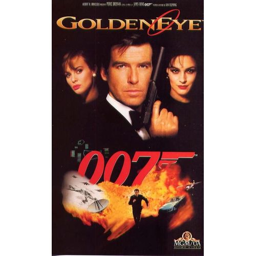 Goldeneye