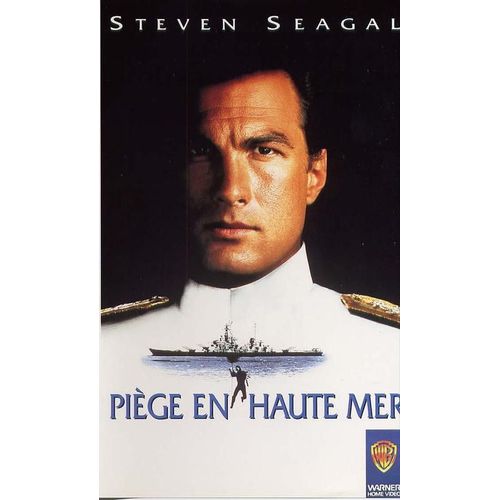 Piège En Haute Mer