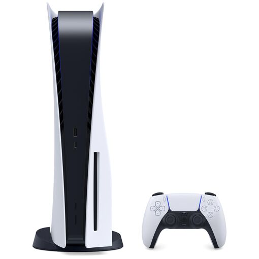 Sony Interactive Entertainment PlayStation 5 + God of War: R