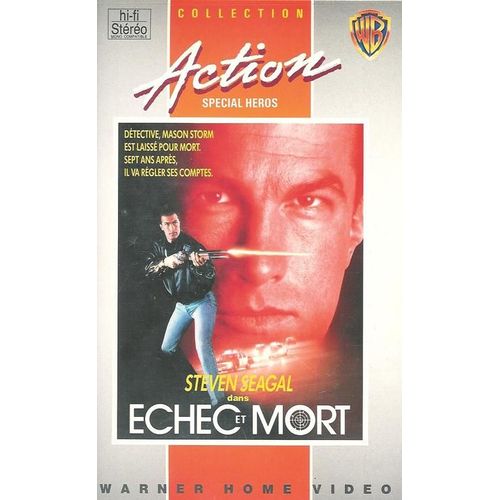 Echec Et Mort
