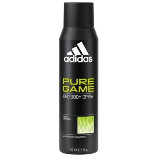 Déodorant Pure Game Adidas 150ml 