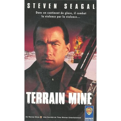 Terrain Mine