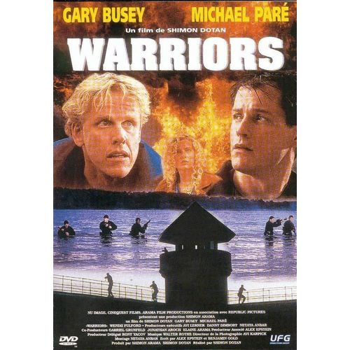 Warriors
