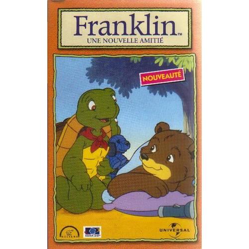 Franklin "Une Nouvelle Amitie"